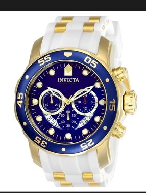 Invicta Pro Diver Men's Watch - 48mm